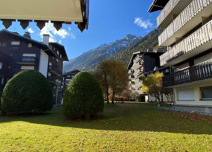 Appartement Cosy Avec Wifi Au Pied Des Pistes - 4 Pers. - Fr-1-343-154