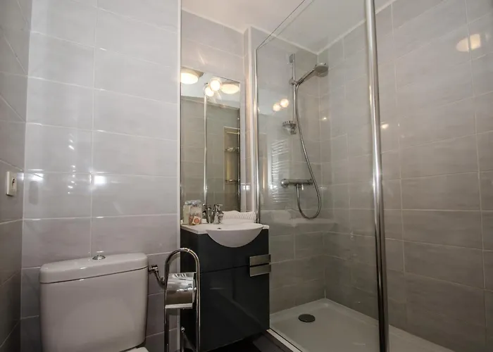 Cosy Avec Wifi Au Pied Des Pistes - 4 Pers. - Fr-1-343-154