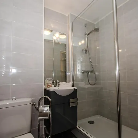 Cosy Avec Wifi Au Pied Des Pistes - 4 Pers. - Fr-1-343-154